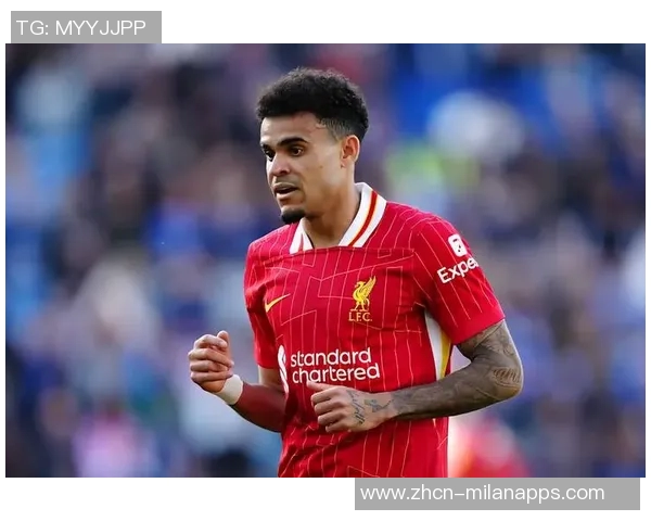 孔帕尼谈信念与迪亚斯适合拜仁的特质分析 孔帕尼谈信念与迪亚斯适合拜仁的特质分析