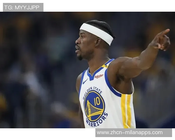 希尔德底角三分失手巴特勒无奈甩手表示不满 希尔德底角三分失手巴特勒无奈甩手表示不满