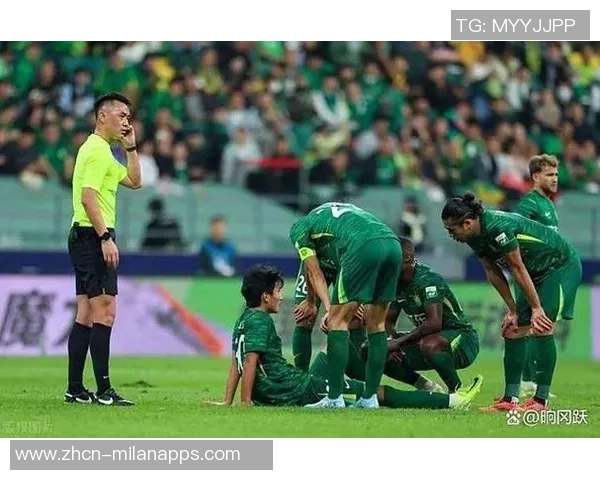 国安3-0战胜麦克阿瑟主帅称对手实力强大但我们成功限制了他们 国安3-0战胜麦克阿瑟主帅称对手实力强大但我们成功限制了他们