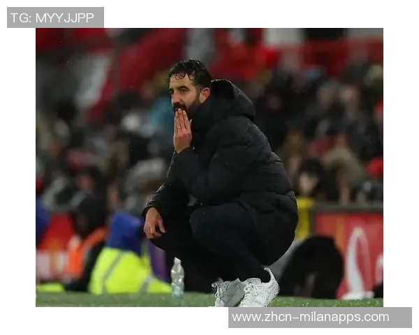 给阿莫林三年时间不妨看看历史上名帅的成长之路 给阿莫林三年时间不妨看看历史上名帅的成长之路