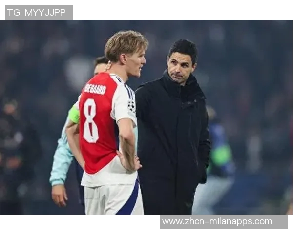 阿尔特塔谈伤病难题称家庭琐事也可能影响球员状态 阿尔特塔谈伤病难题称家庭琐事也可能影响球员状态