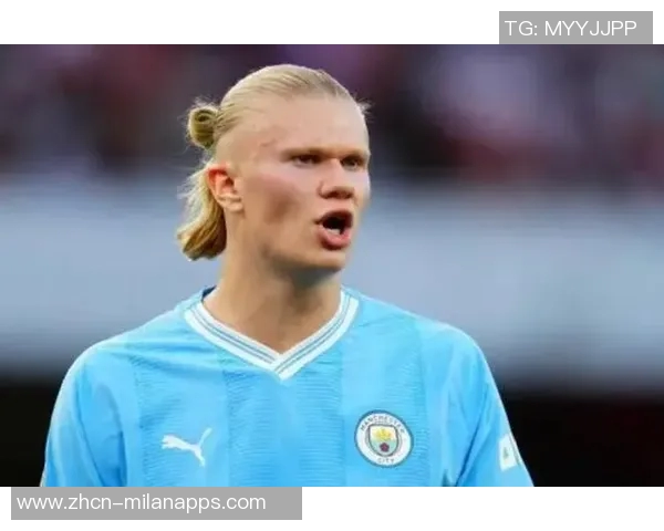 哈兰德荣获英超九月最佳球员称号期待持续出色表现助力球队胜利 哈兰德荣获英超九月最佳球员称号期待持续出色表现助力球队胜利