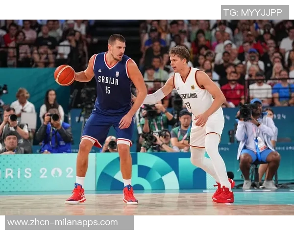 FIBA趣味互动揭秘：谁与库里安东尼施罗德约基奇曾是队友