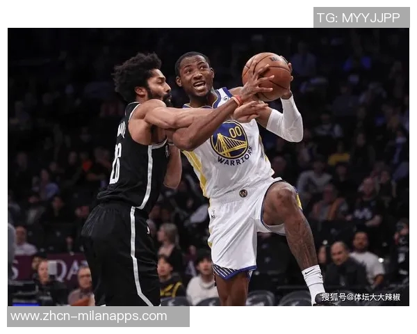 库明加与勇士的未来挑战揭幕合约背后的深层矛盾与考验