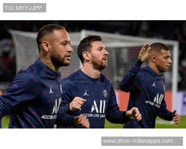 姆巴佩欧冠前两场狂轰五球仅次于梅西创下的历史佳绩 姆巴佩欧冠前两场狂轰五球仅次于梅西创下的历史佳绩