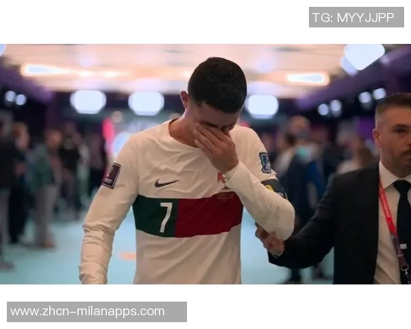 C罗前队友透露他追求千球成就与迷你罗同场竞技的梦想