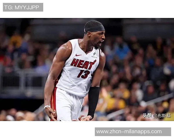 阿德巴约谈三分球进步自信投篮已成比赛常态