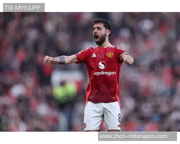 B费坚定留队信念期待曼联下赛季争夺欧冠资格