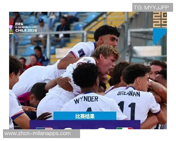 克雷马斯基闪耀世青赛双响助力球队淘汰意大利四场比赛贡献五球两助攻 克雷马斯基闪耀世青赛双响助力球队淘汰意大利四场比赛贡献五球两助攻