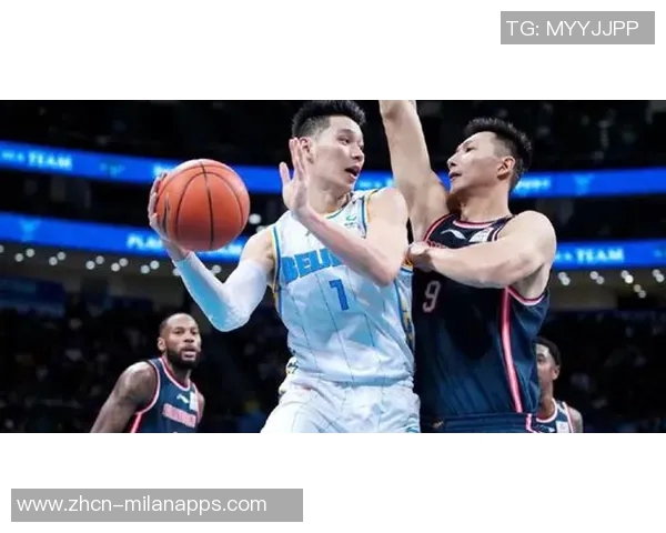 北控新赛季首战对决山东男篮媒体人揭秘恩怨局背后的故事