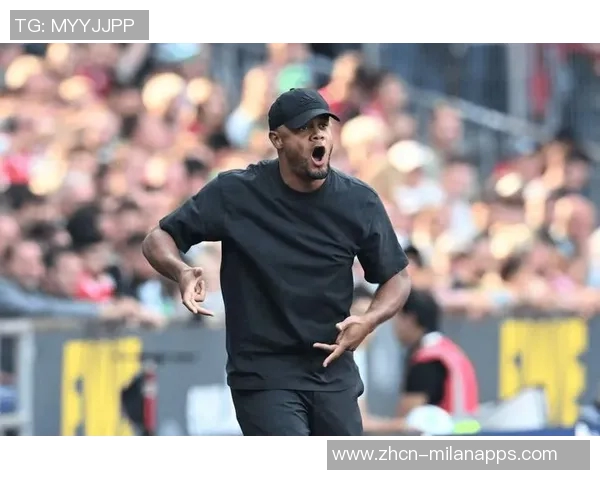 孔帕尼续约拜仁成为本世纪第三位执教的传奇主帅 孔帕尼续约拜仁成为本世纪第三位执教的传奇主帅