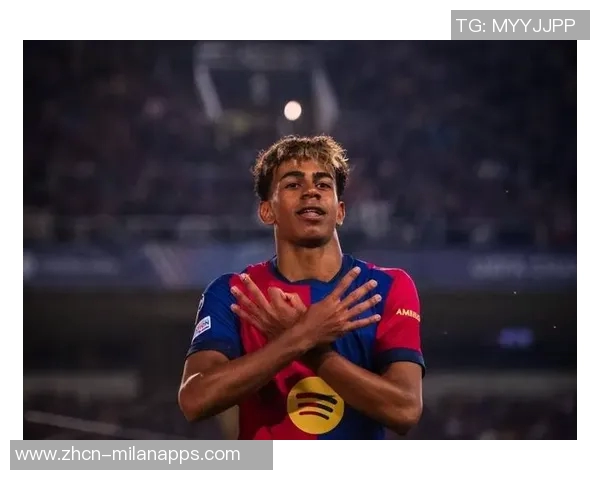 巴萨为保护亚马尔取消媒体活动展现对年轻球员的关怀与支持