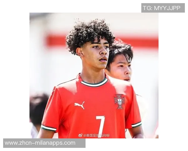 弗朗西斯科王入选葡萄牙U16大名单C罗儿子迷你罗同队引关注