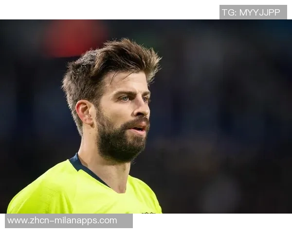 皮克谈巴萨与巴西球员的深厚渊源称内马尔应获金球奖荣誉