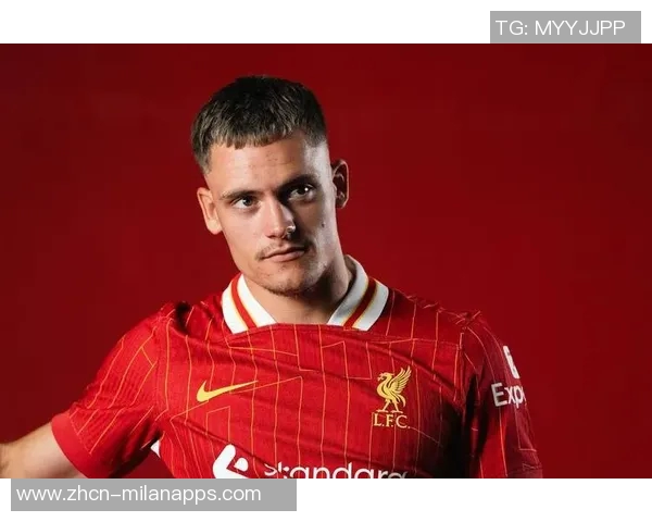 维尔茨对阵切尔西发布个人海报期待破冰加盟利物浦以来仍未进球 维尔茨对阵切尔西发布个人海报期待破冰加盟利物浦以来仍未进球