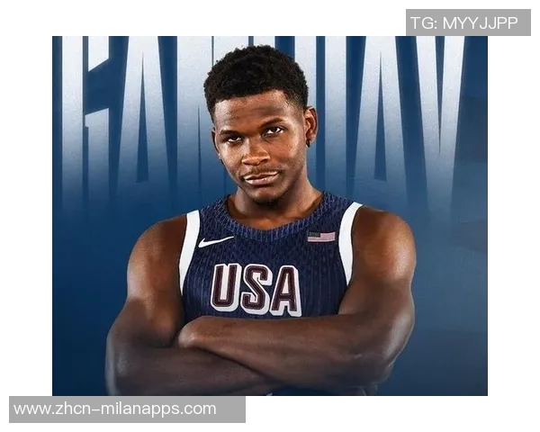 内特盛赞爱德华兹称其为高大版自己未来几年将如风暴般席卷NBA