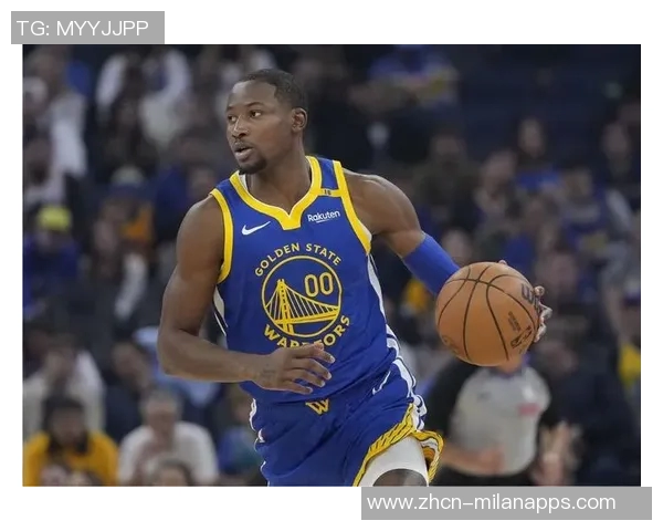 库明加选择短期合同以增强掌控力勇士为其提供发展空间与机会