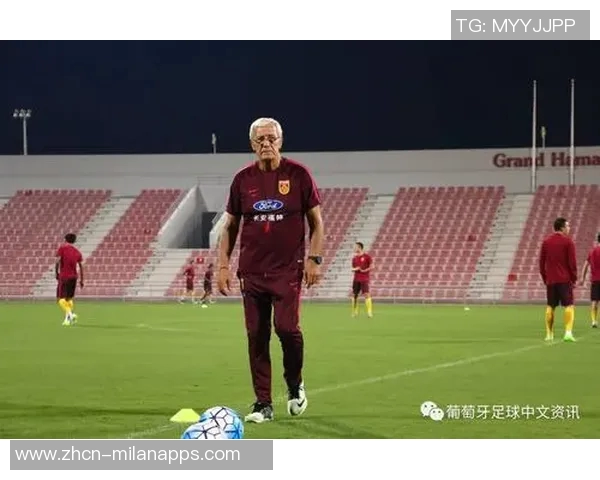 刘祝润谈进球背后心态称只专注于教练战术与比赛表现