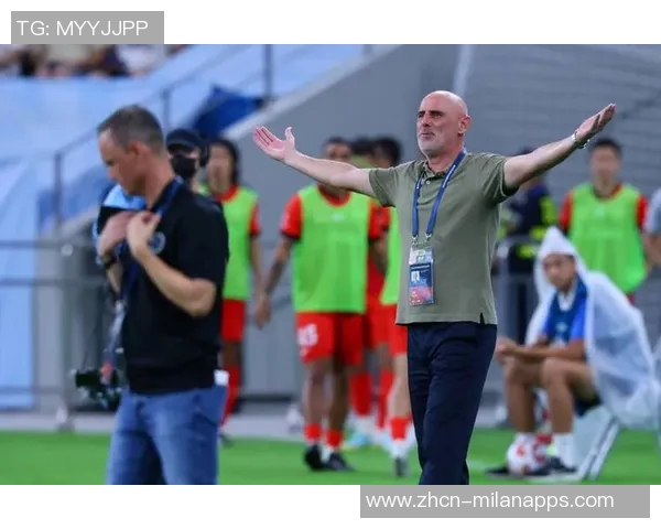 天空体育报道格拉斯哥流浪者有意引进海港主帅穆斯卡特以加强球队实力 天空体育报道格拉斯哥流浪者有意引进海港主帅穆斯卡特以加强球队实力