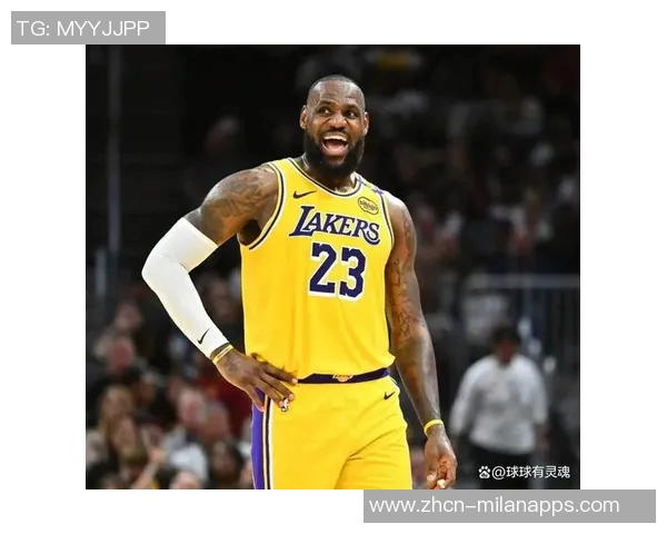 沃西期待詹姆斯复出后能量身定制发挥聚焦球队需求