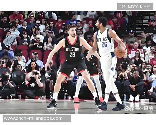 2026年NBA中国赛火箭与独行侠强强对决引发球迷热议