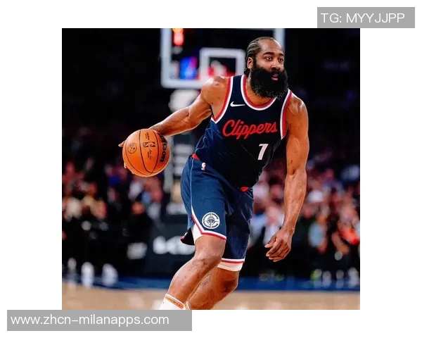 名嘴分析快船战术全场紧逼最有效哈登保罗年龄成关键因素 名嘴分析快船战术全场紧逼最有效哈登保罗年龄成关键因素