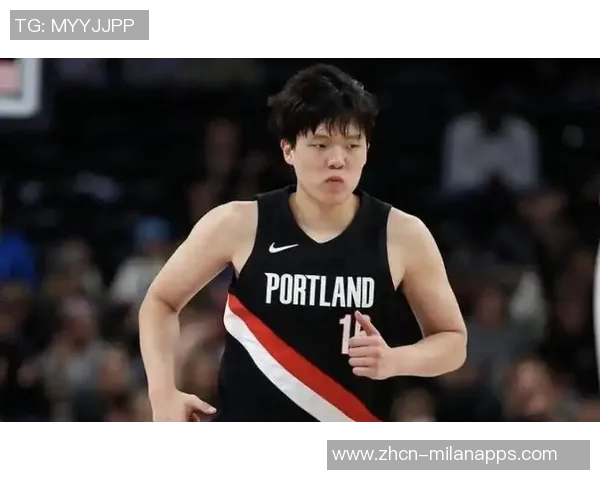 媒体人分析克林根伤情杨瀚森或将迎来宝贵出场机会 媒体人分析克林根伤情杨瀚森或将迎来宝贵出场机会