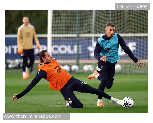 托万时隔六年重返法国国家队若出场将创历史新纪录 托万时隔六年重返法国国家队若出场将创历史新纪录