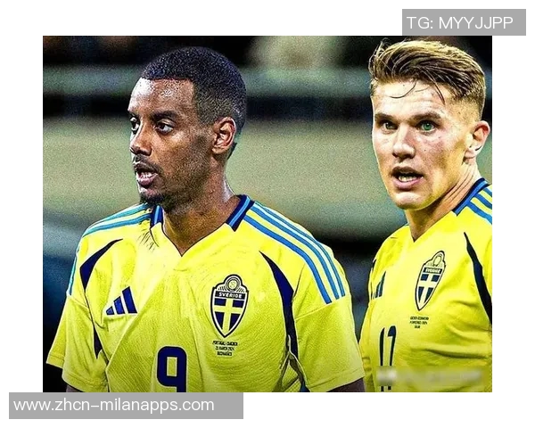 瑞典媒体评球员表现伊萨克约克雷斯双双低分引发热议 瑞典媒体评球员表现伊萨克约克雷斯双双低分引发热议