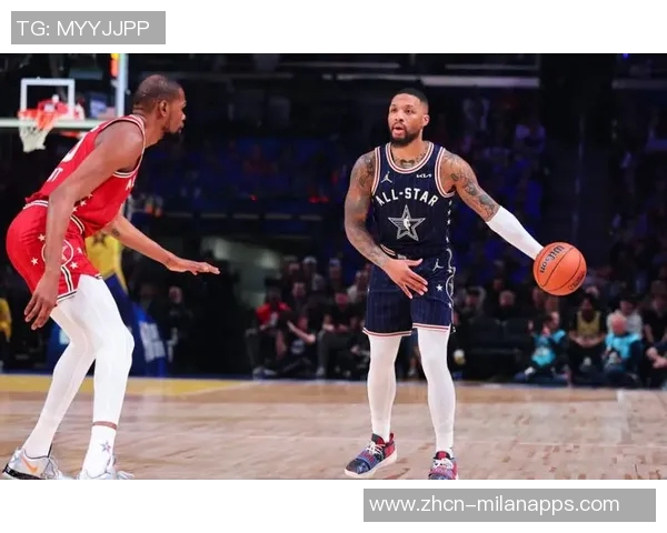 利拉德回顾2018赛季遗憾称若非首轮被横扫或可争MVP