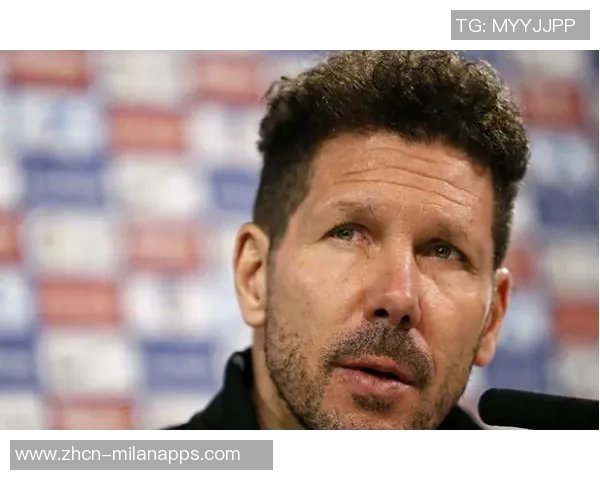 保诺维奇盛赞西蒙尼领袖魅力期待他未来能带队夺得欧冠荣耀 保诺维奇盛赞西蒙尼领袖魅力期待他未来能带队夺得欧冠荣耀