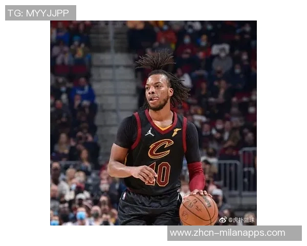 加兰复出展现强大火力半场8中4砍下18分并贡献3助攻罚球全中 加兰复出展现强大火力半场8中4砍下18分并贡献3助攻罚球全中