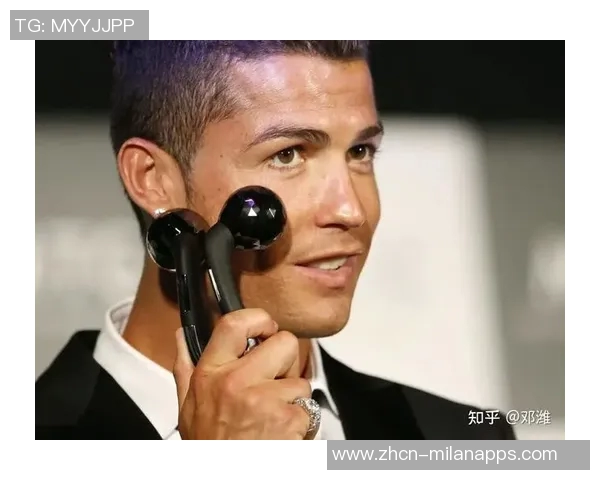 C罗谈财富观:十亿身家背后钱的重要性与人生价值的思考 C罗谈财富观:十亿身家背后钱的重要性与人生价值的思考