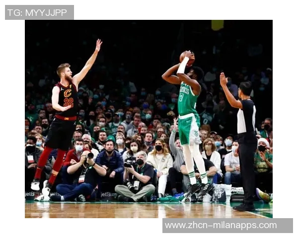 加兰进攻助力显著但防守端成普理查德与布朗的负担 加兰进攻助力显著但防守端成普理查德与布朗的负担