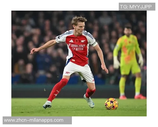 厄德高伤情再度恶化挪威前队医预测缺阵时间或达六至八周