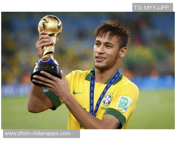 内马尔对球队表现不满已道歉桑托斯决定不对球员进行处罚