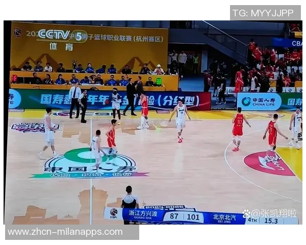 媒体人认为CBA将比赛时间改为40分钟的改革虽晚但非常必要