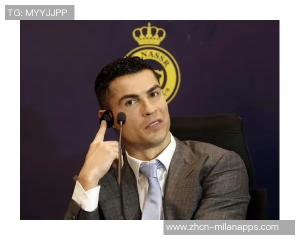 阿尔梅里亚老板梦想引进C罗称其为改变球队命运的唯一之人