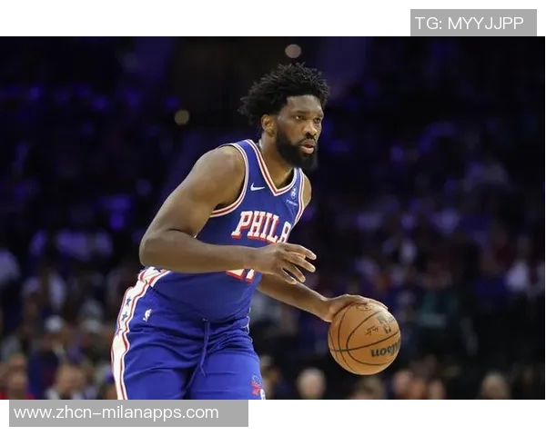 阿努诺比分享防守恩比德的策略与挑战全力以赴争夺每一个球权