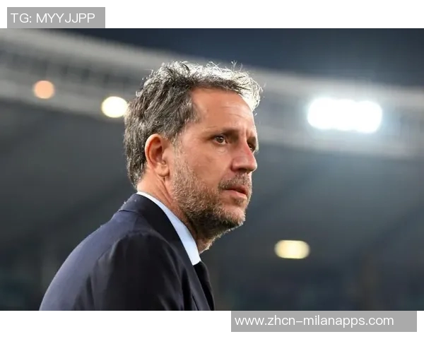 佛罗伦萨俱乐部宣布帕拉蒂奇将于2月4日正式担任体育总监